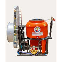 200 Litre Tractor Mounted Mist Blower