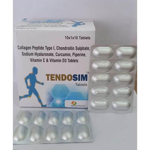 Tendosim Tablets