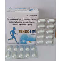 Tendosim Tablets