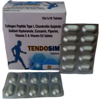 Tendosim Tablets