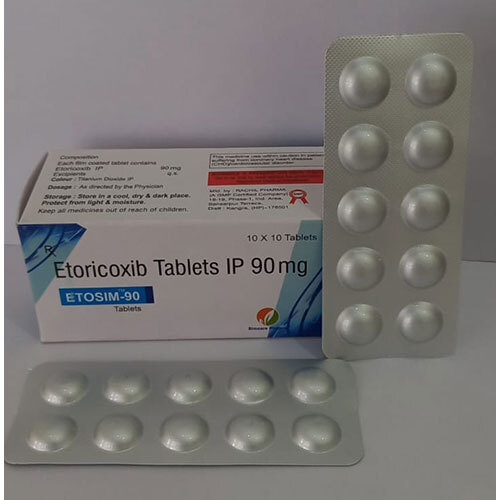 Etosim 90 Tablet