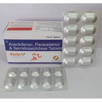 Hasty SP Tablet