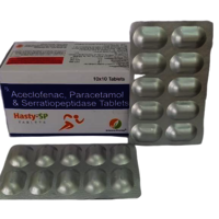 Hasty SP Tablet