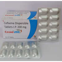 Cesim 200 Tablet