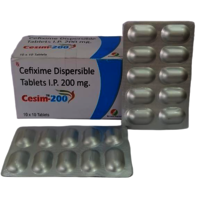 Cesim 200 Tablet