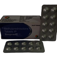 Simpred 8 Tablets