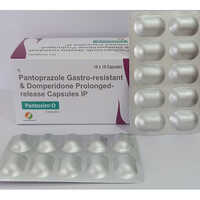 Pantosim D Capsules