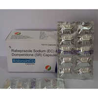 Rabosim D Capsules