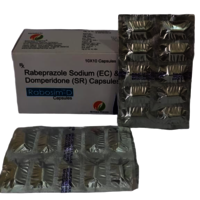 Rabosim D Capsules