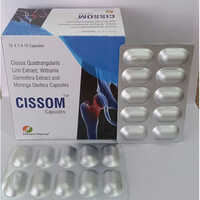 Cissom Capsules