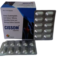 Cissom Capsules