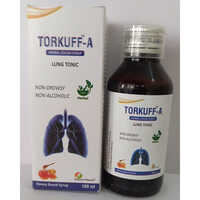 Torkuff A Syrup
