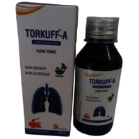Torkuff A Syrup