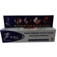 DML Ointment