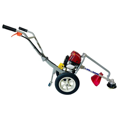 Trolley Brush Cutter