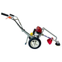 Trolley Brush Cutter