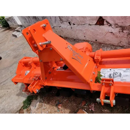 5 Feet Shaktiman Rotavator
