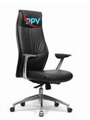 Rpv Boss Hb Chair - Artwork: Machine Made
