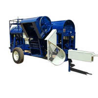 Valasumani Thresher Machine