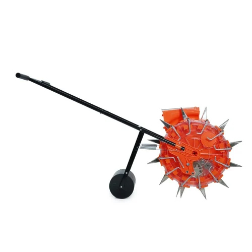 Hand Seeder