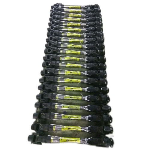 Rotavator Pto