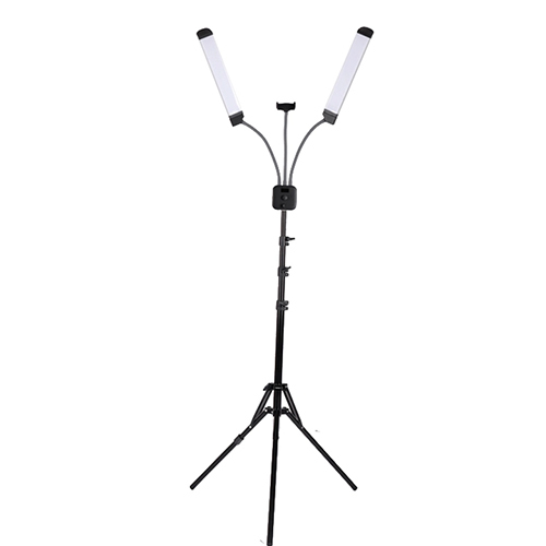 Profession Cct Dimmable Selfie Ring Light 40W Beauty Lash Lamp - Color: Different Available