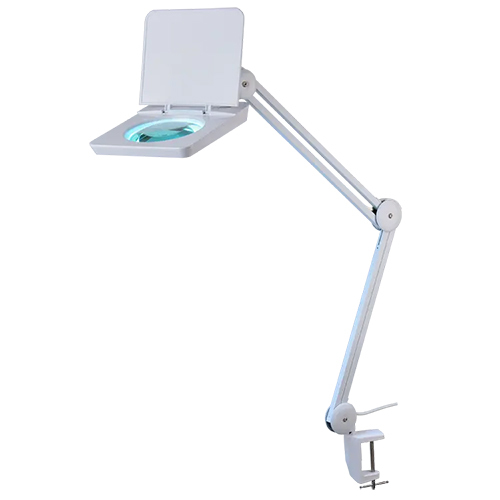 9008Led-127 Oem Table Beauty Salon Nail Led Desk Lamp - Color: Different Available