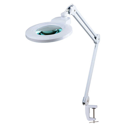 Nail Salon Furniture Top Sell Hottest Desk Clamp LED Nail Lamp