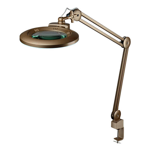 Tattoo Facial Eyelash Extension Magnifying Lens Lamp - Color: Different Available