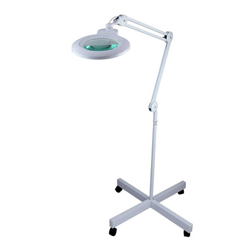 Cosmetic Eyelash Extension Facial Beauty Salon Nail Led Desk Lamp