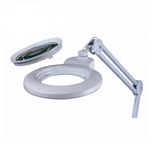 7Inch Replaceable Beauty Salon Nail Led Desk Lamp - Color: Different Available