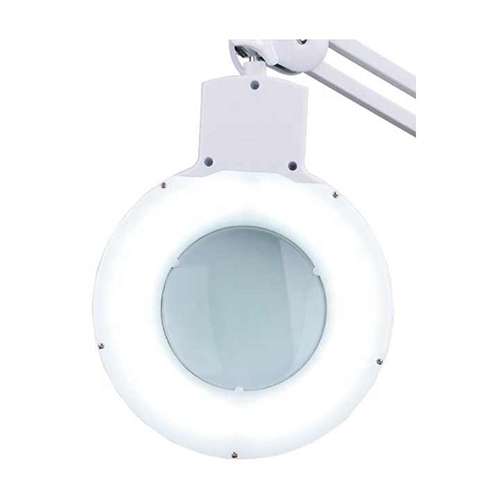 Lamp With Magnifier Beauty Salon Magnifying Lamp