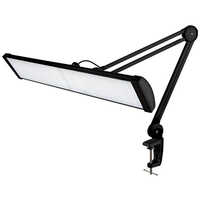 9507LED 2300 Lumens LED Task Lamp with Clamp
