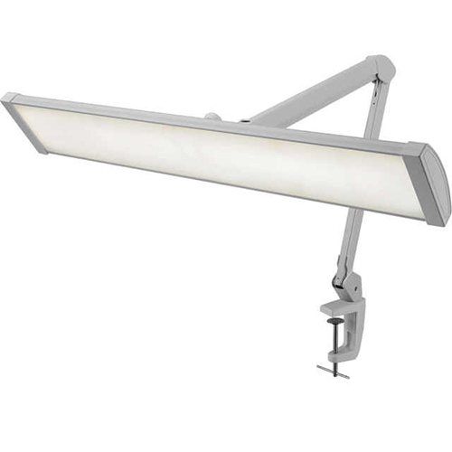 9508LED CCT 50W 808mm Super Long Lamp Head Task Light