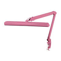 New Out Multi-colored Flexible Lash Extension Magnifying Lens Lamp - Color: Different Available