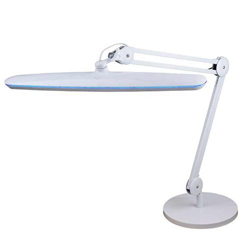 9503LED Hot Cakes 117pcs LED Dimmable Desk Light Beauty Lamp
