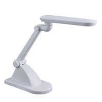 30smd Led Lighting Arm Adjustable Eye Care Protection Study Reading Desk Led Lamp - Color: Different Available