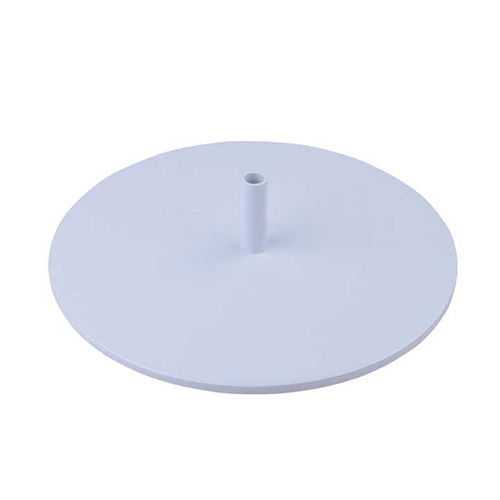 Heavy Table Base Beauty Salon Nail Led Desk Lamp