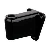 Steady Mounts Desk Bracket Work Bench Clamp Magnifying Lamp Parts - Color: Different Available