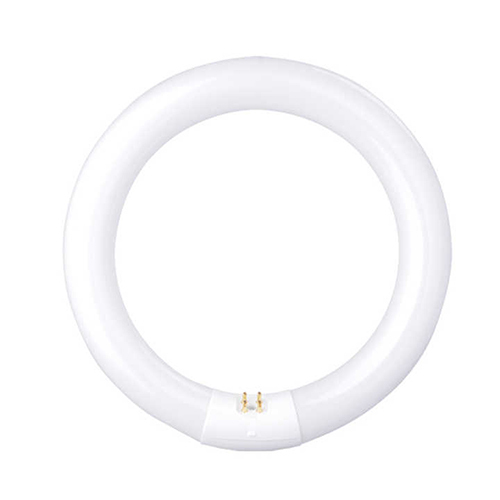 T5 22W Circular LED Tube Electronic Ballast Magnifying Glass Lamp CFL Fluorescent Tubes