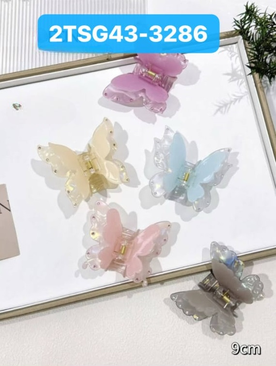 HAIR CLIP