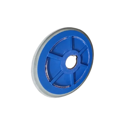Textile Machinery Bobbin Winder - Dimension (L*W*H): 55X20Mm (Odxid) Millimeter (Mm)