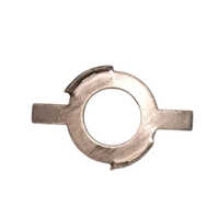 Textile Machinery Wedge Lock Washer - Dimension (l*w*h): 30 Mm (od) Millimeter (mm)