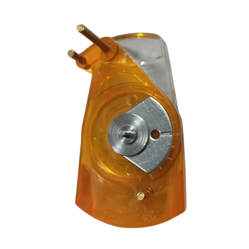 Textile Machinery Denier Sensor - Dimension (L*W*H): 5Inch (L) Inch (In)