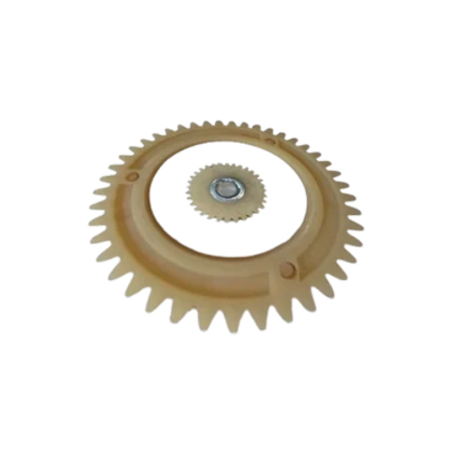 40 Mm Textile Machine Spur Gear - Dimension (L*W*H): 40X25Mm (Odxid) Millimeter (Mm)