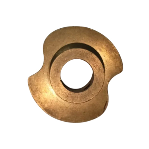 Textile Machinery Guide Shaft - Dimension (L*W*H): 10Mm (Id) Millimeter (Mm)