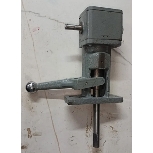 Textile Machine Spindle - Dimension (L*W*H): 10 Inch (H) Inch (In)