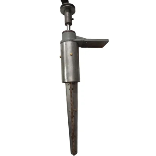 12 Inch Textile Machine Spindle - Usage: Industrial