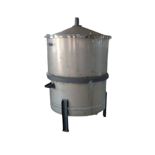 Industrial Reel Permeation Chamber - Dimension (L*W*H): 7 Feet (H) Foot (Ft)