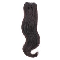 12 Inches Straight Virgin Remy Human Hair Wefts Bundles Premium Remy Hair Extension